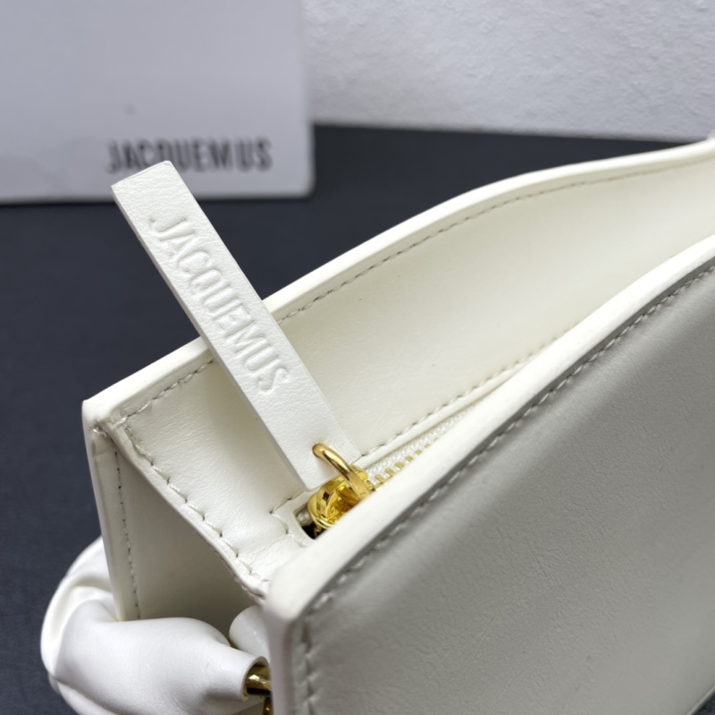 Jacquemus Satchel Bags